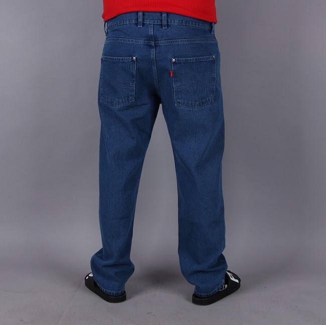 Spodnie Prosto Jeans Flavour 20 Blue